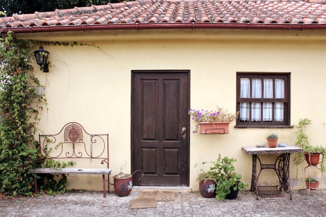Villa Quinta Da Imaculada Arcos de Valdevez Exterior foto